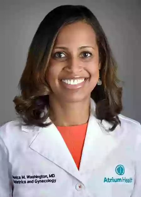 Monica M. Washington, MD