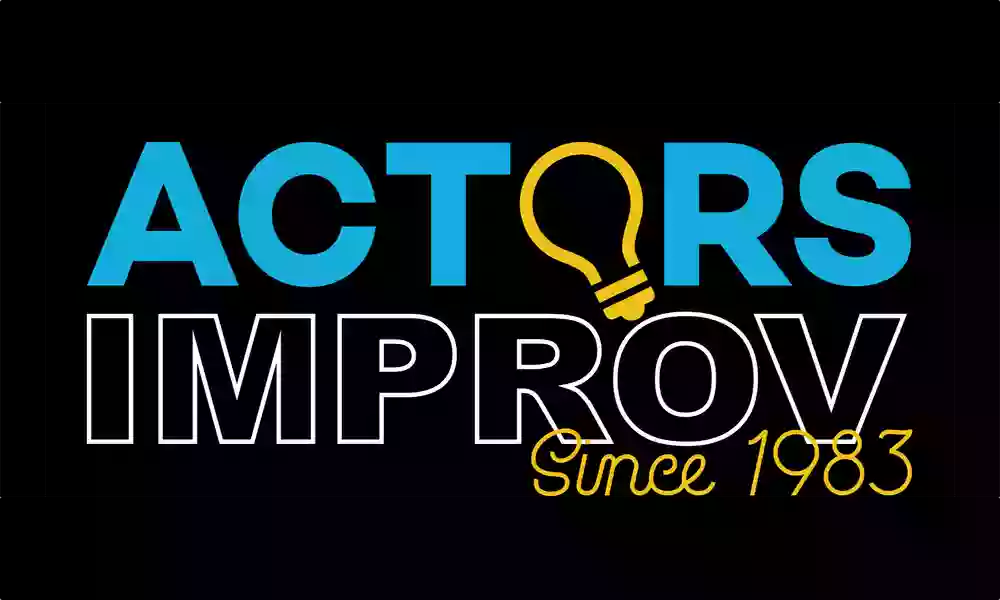 Transactors Improv Co.