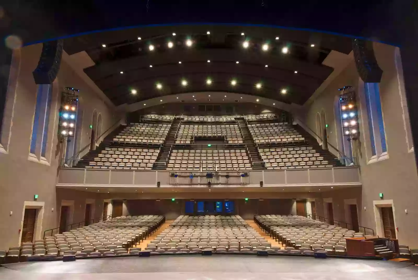 Page Auditorium