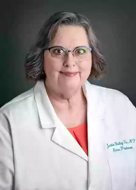 Jackie Pace, RN, MSN, FNP