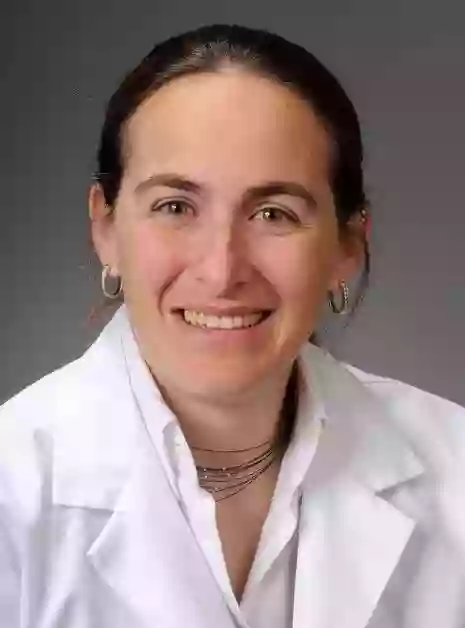 Clara Croce, MD