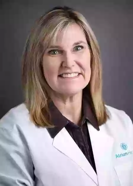 Kelly A. Booth, MD