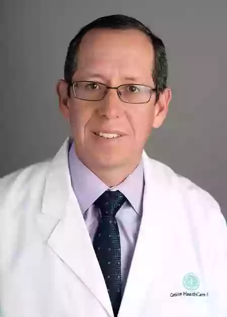 Julio F. Mateus Nino, MD