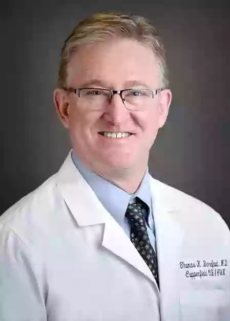 Thomas K. Barefoot, MD