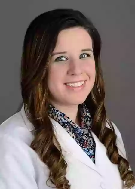 Meghan E. Husmillo, FNP, CNM