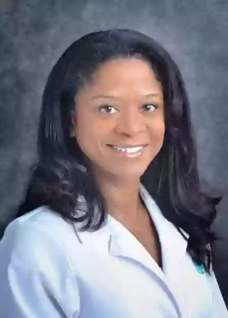 Yvette Denise Gamble, MD