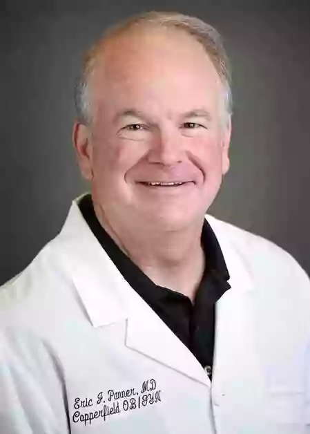 Eric J. Panner, MD