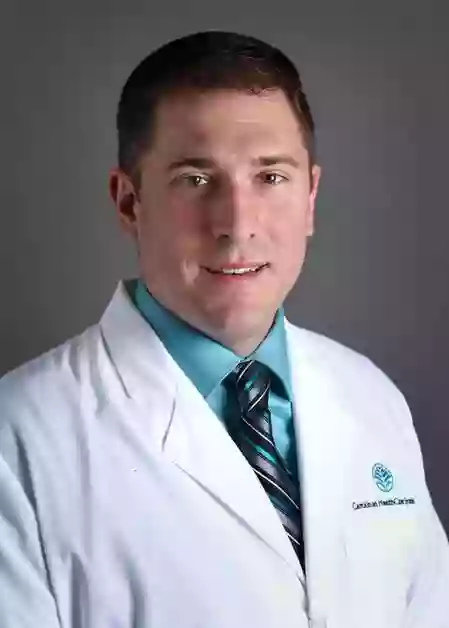 Christopher M. Young, MD