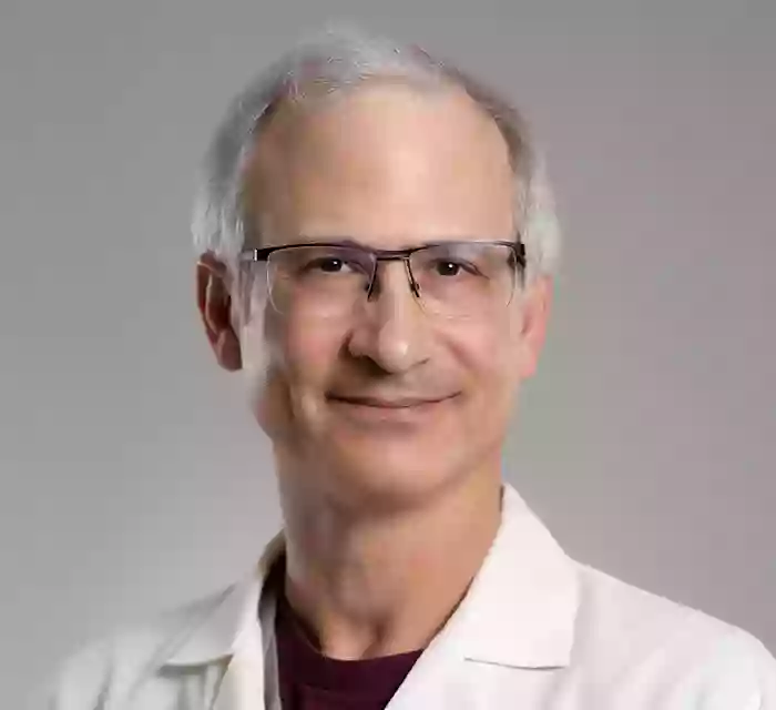 Dr. Joshua Vogel