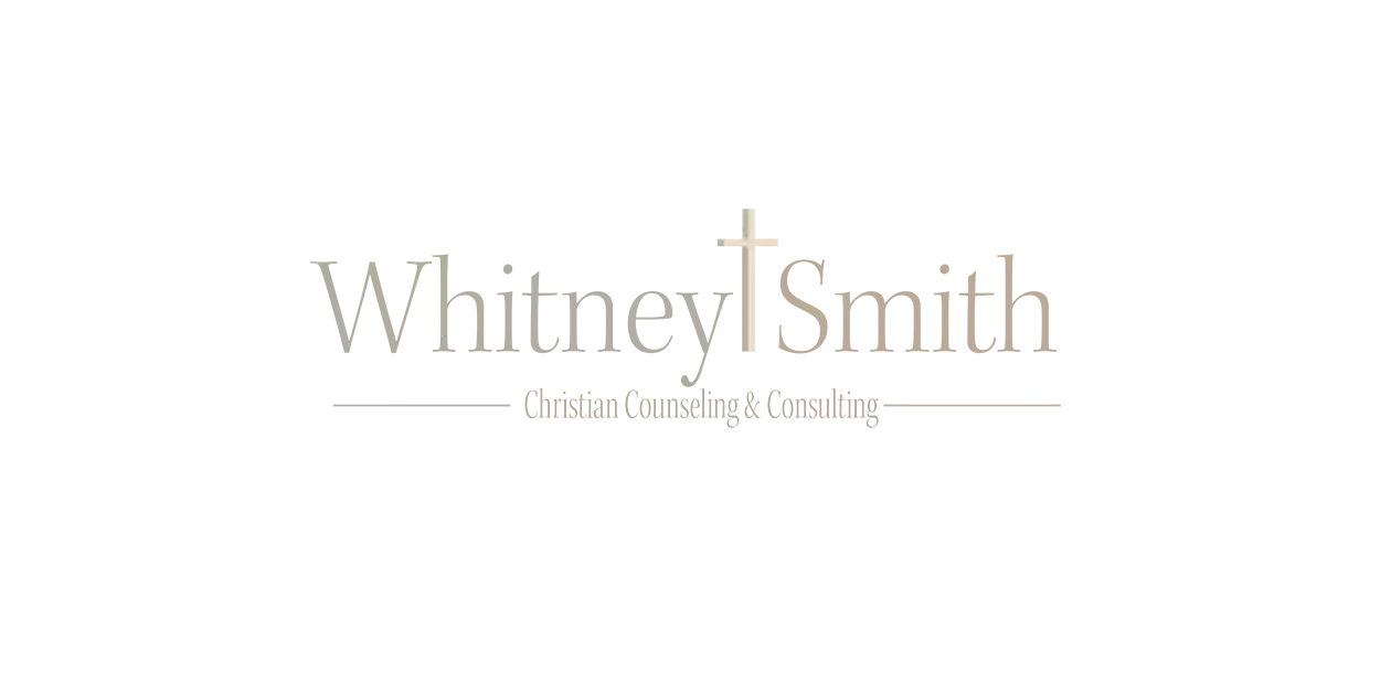 Whitney Smith Christian Counseling & Consulting, PLLC