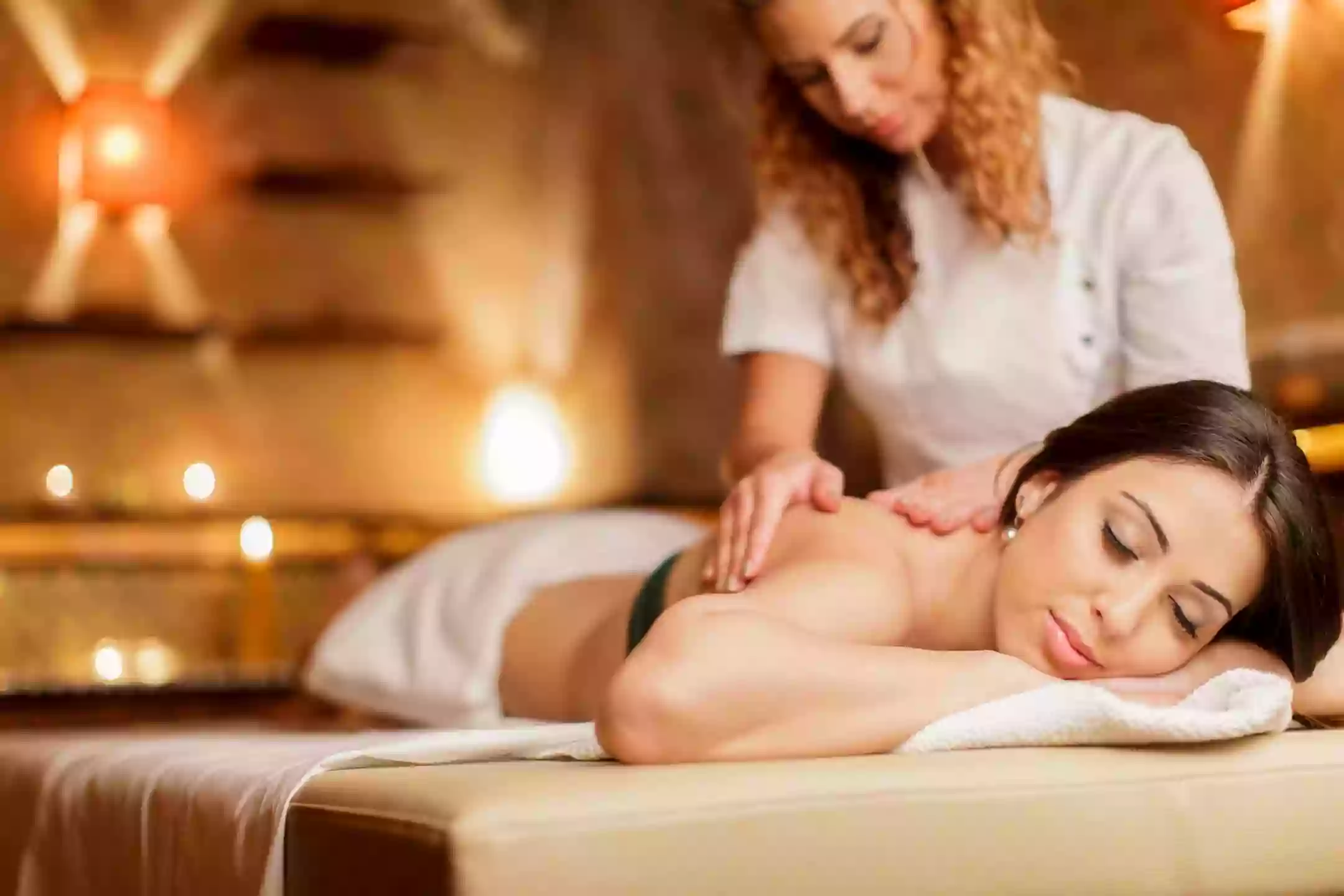 Karen Iverson Therapeutic Massage