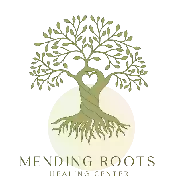Mending Roots Healing Center