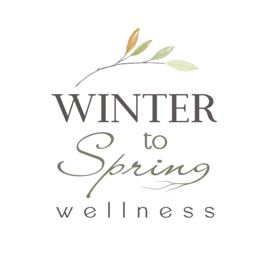 Winter to Spring Wellness, PLLC