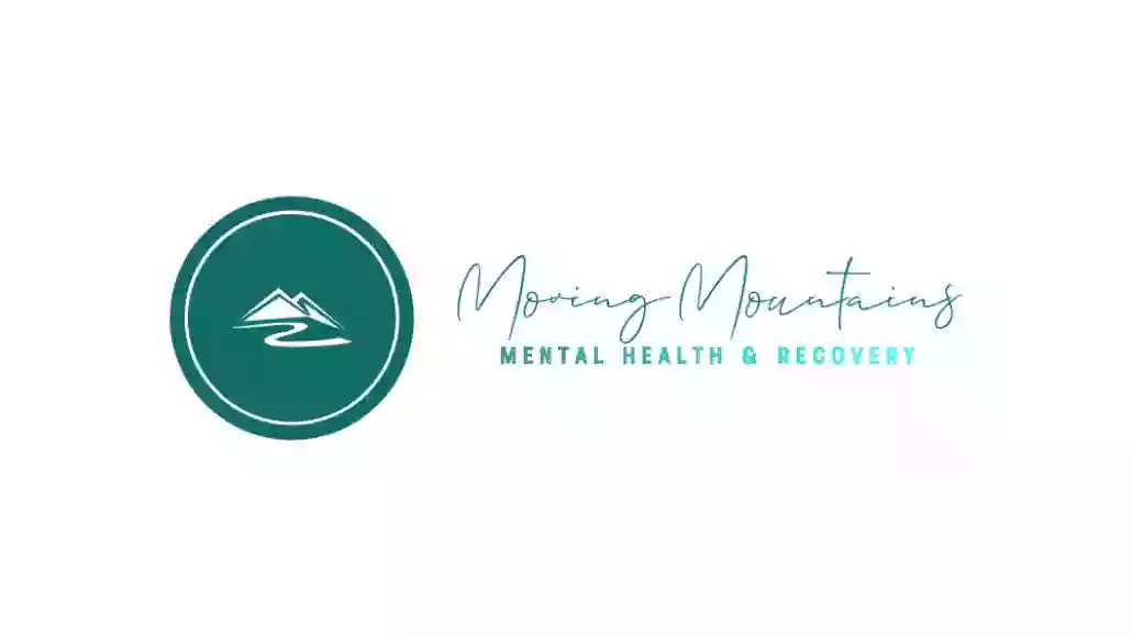 MOVING MOUNTAINS - MENTAL HEALTH & RECOVERY, PLLC