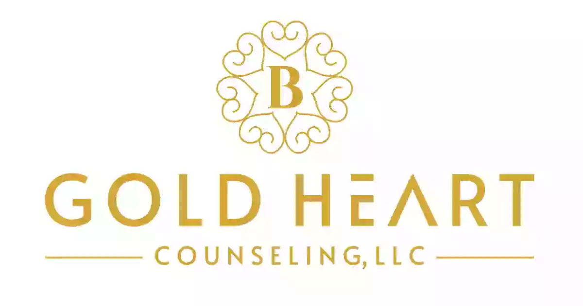 Gold Heart Counseling, LLC