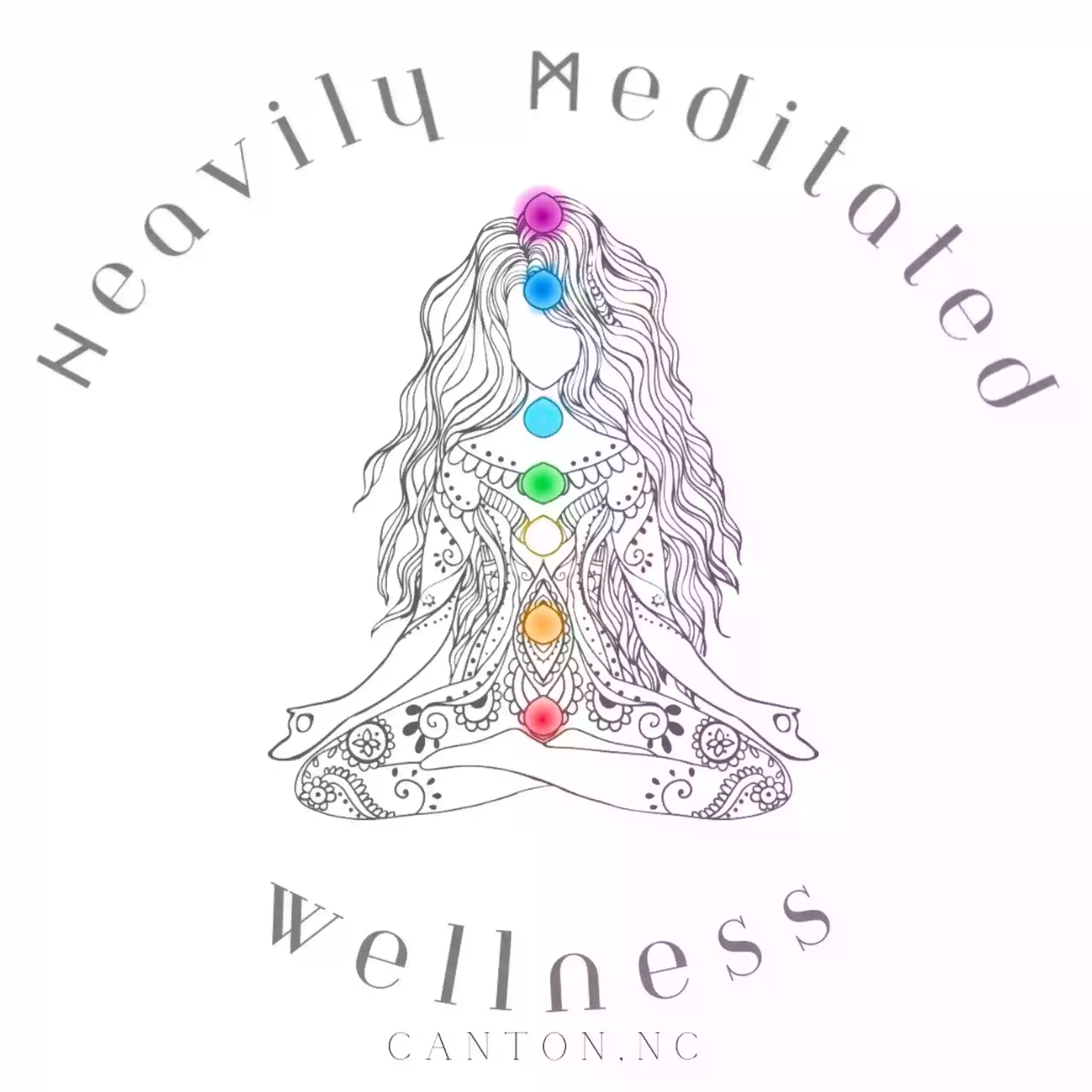 Heavily Meditated Wellness