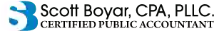 Scott Boyar, CPA, PLLC