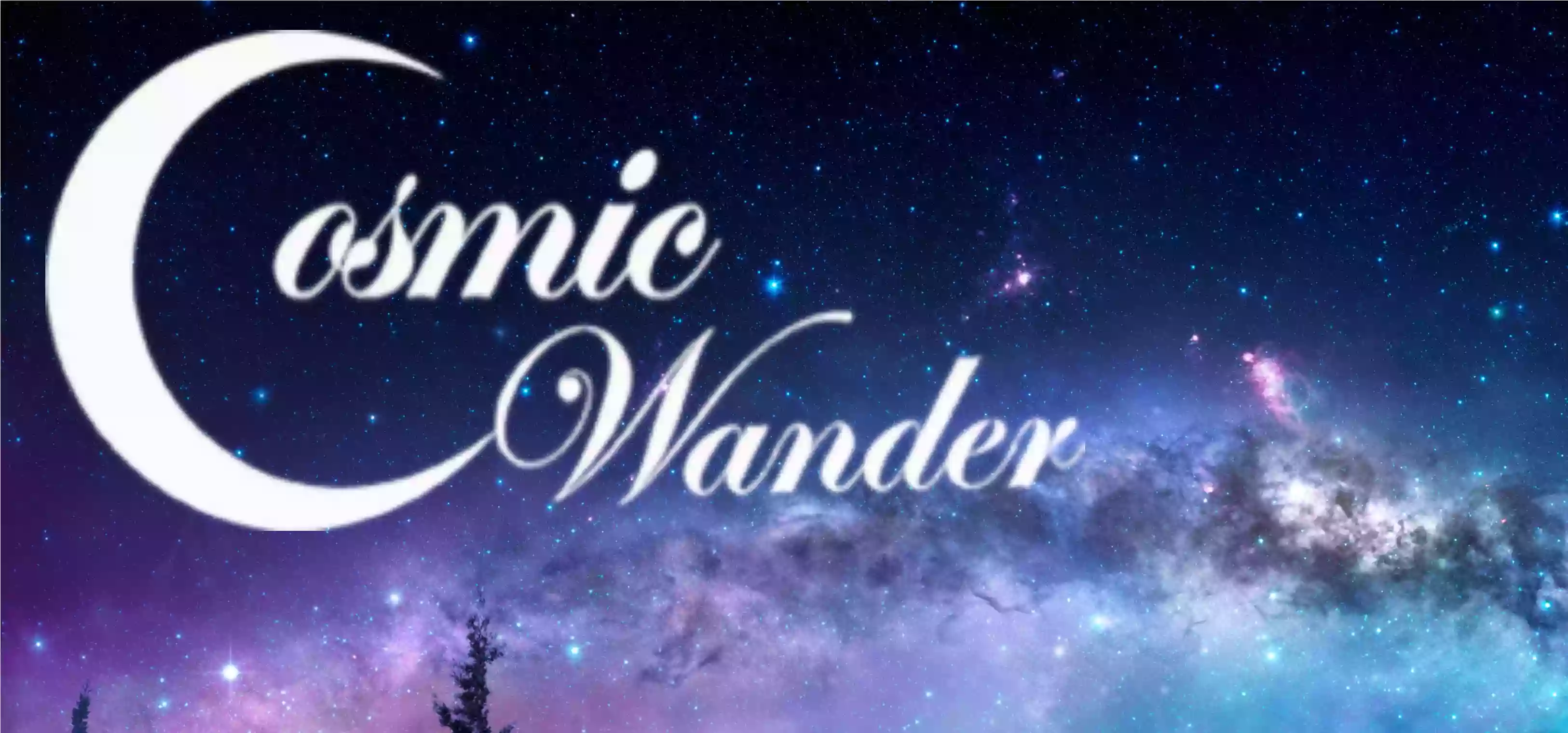 Cosmic Wander