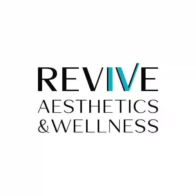 Revive Aesthetics & Wellness