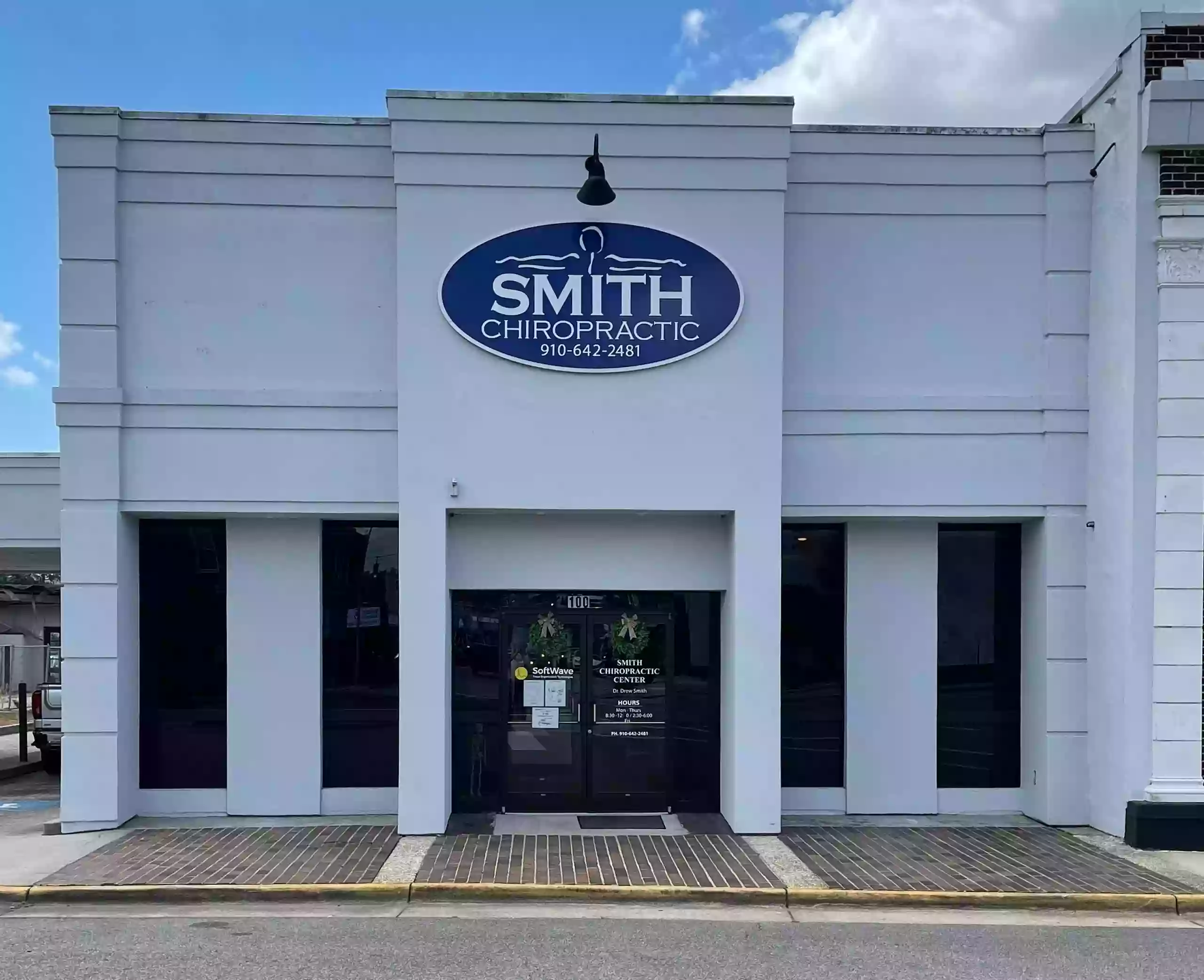 Smith Chiropractic & Wellness