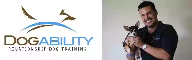 Dogability Dog Training