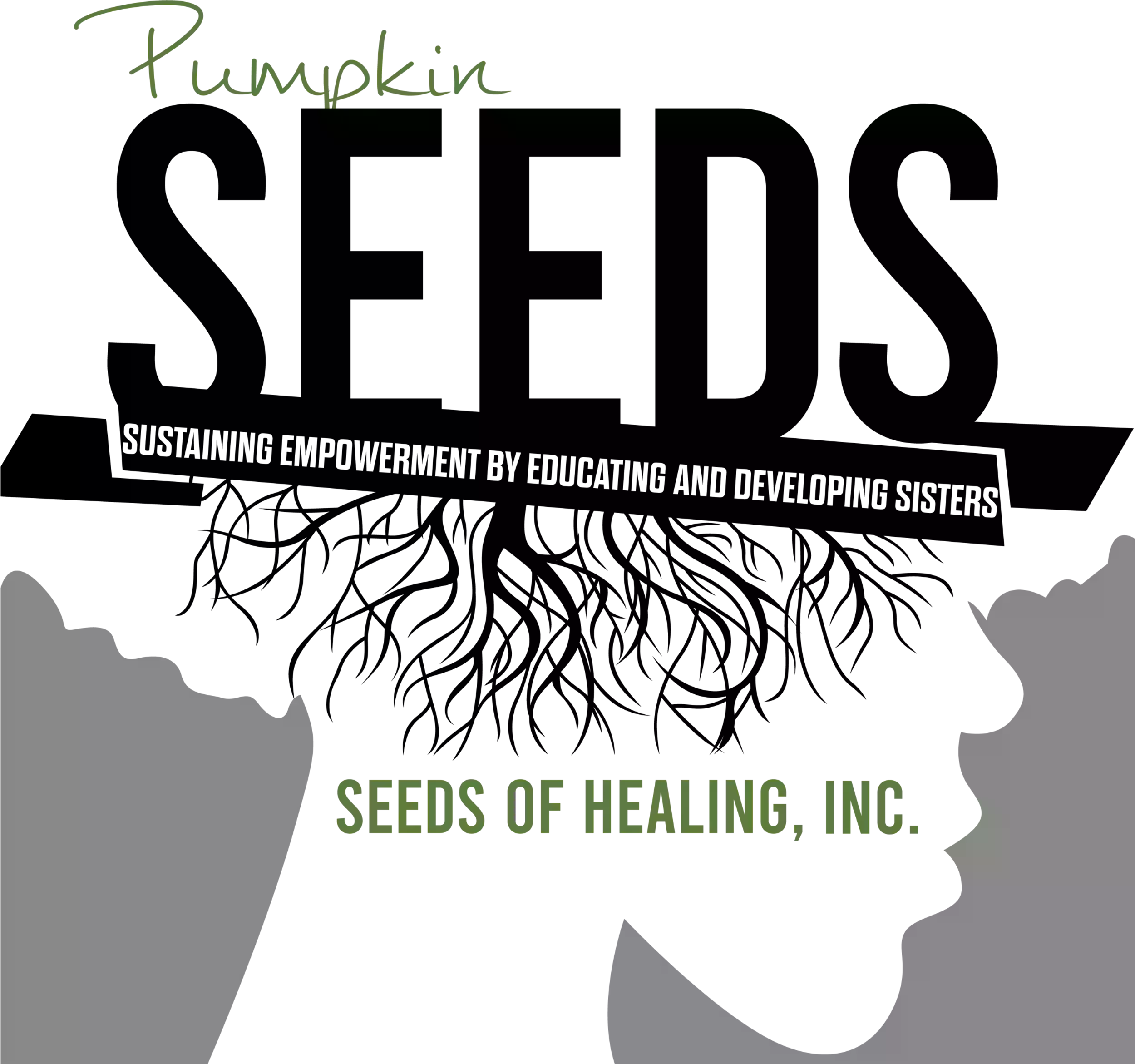 SEEDS OF HEALING