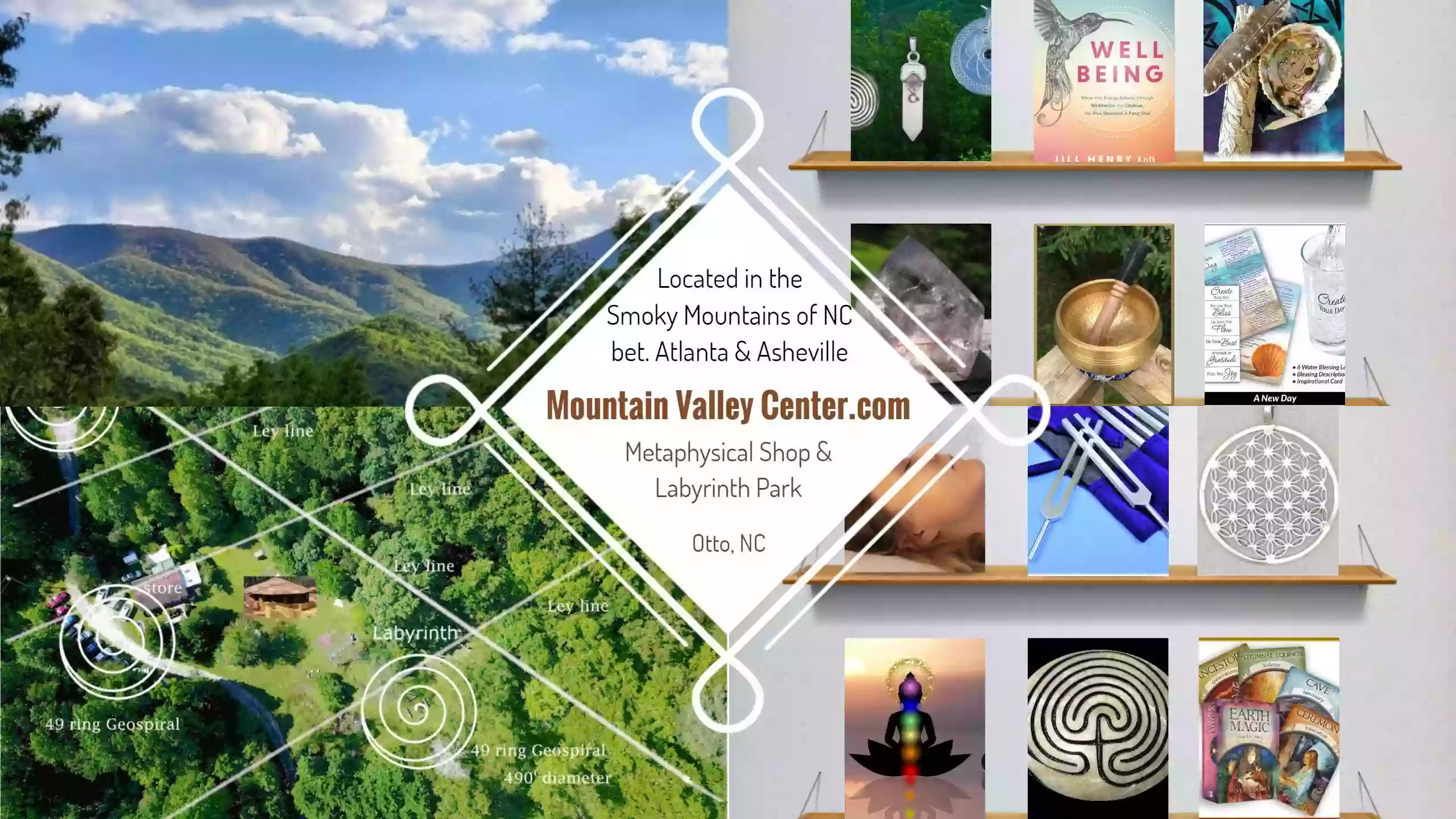 Mountain Valley Center