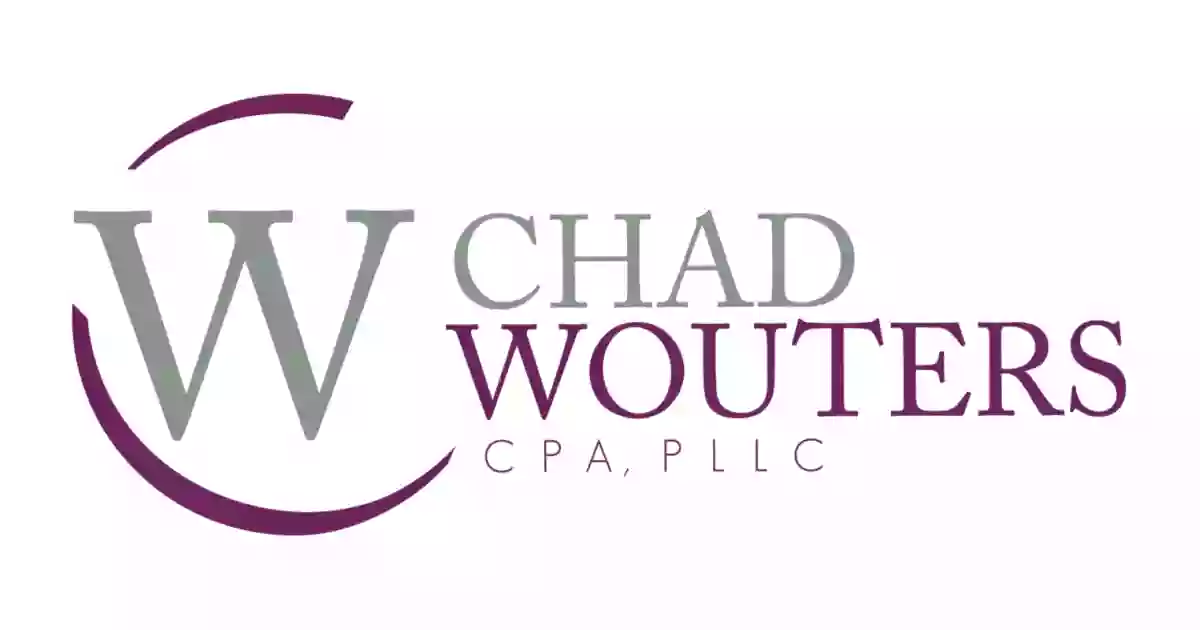 Chad Wouters CPA, PLLC
