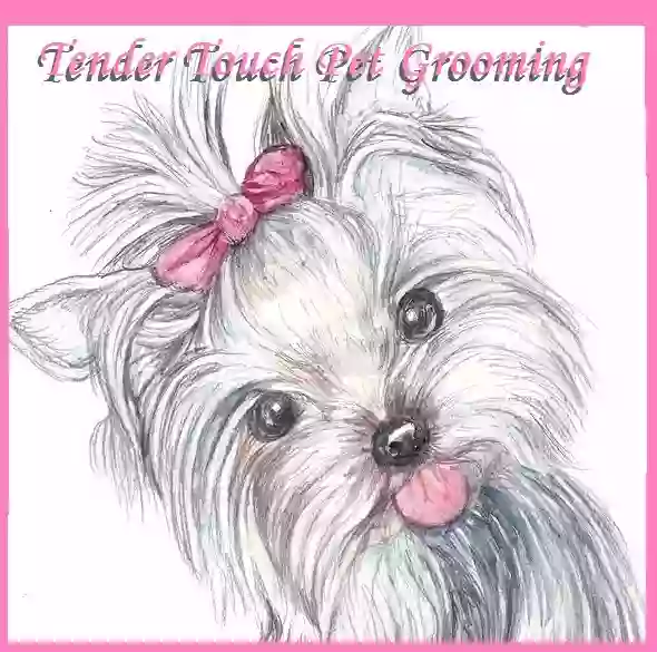 Tender Touch Pet Grooming