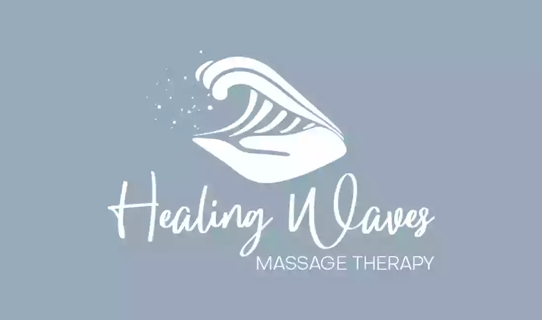 Healing Waves Massage Therapy