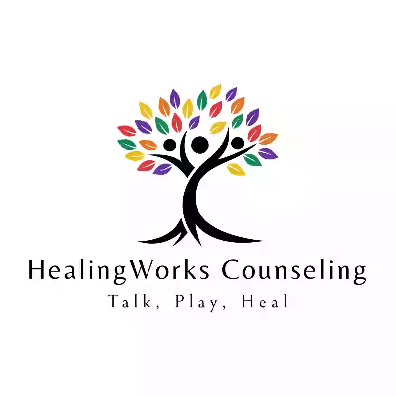 HealingWorks Counseling PLLC.