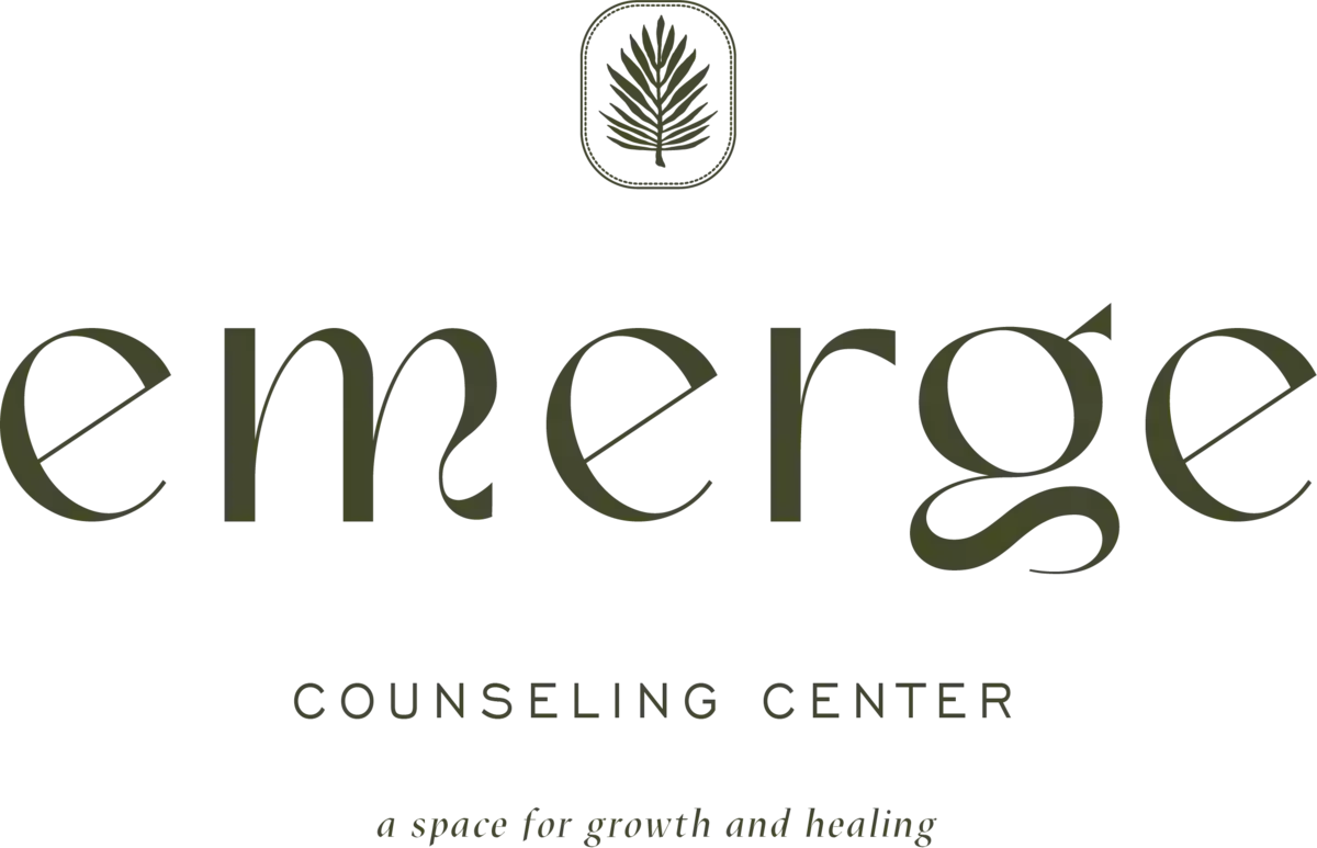 Emerge Counseling Center, LLC