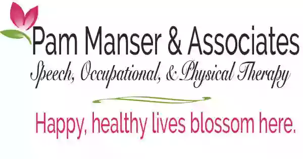 Pam Manser & Associates Speech Therapy