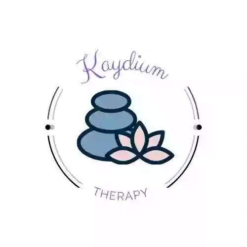 Kaydium Therapy Services