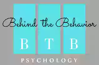 Behind the Behavior Psychology, PLLC.