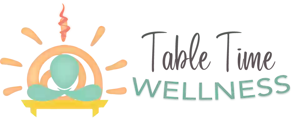 Table Time Wellness LLC