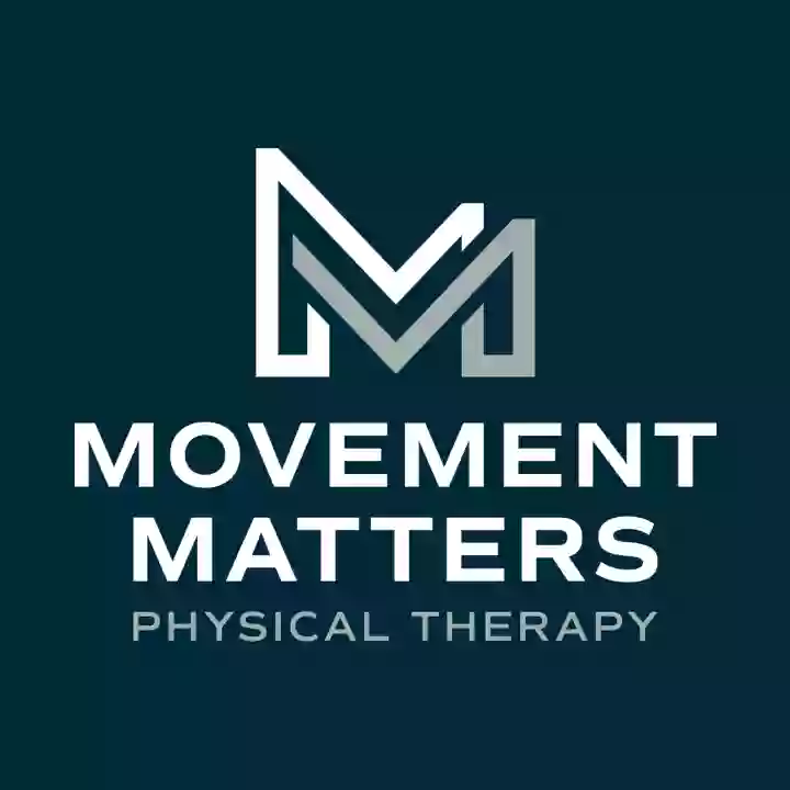 Movement Matters Physical Therapy