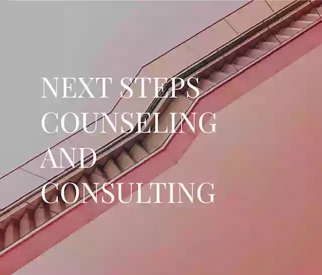 Next Steps Counseling and Consulting, PLLC