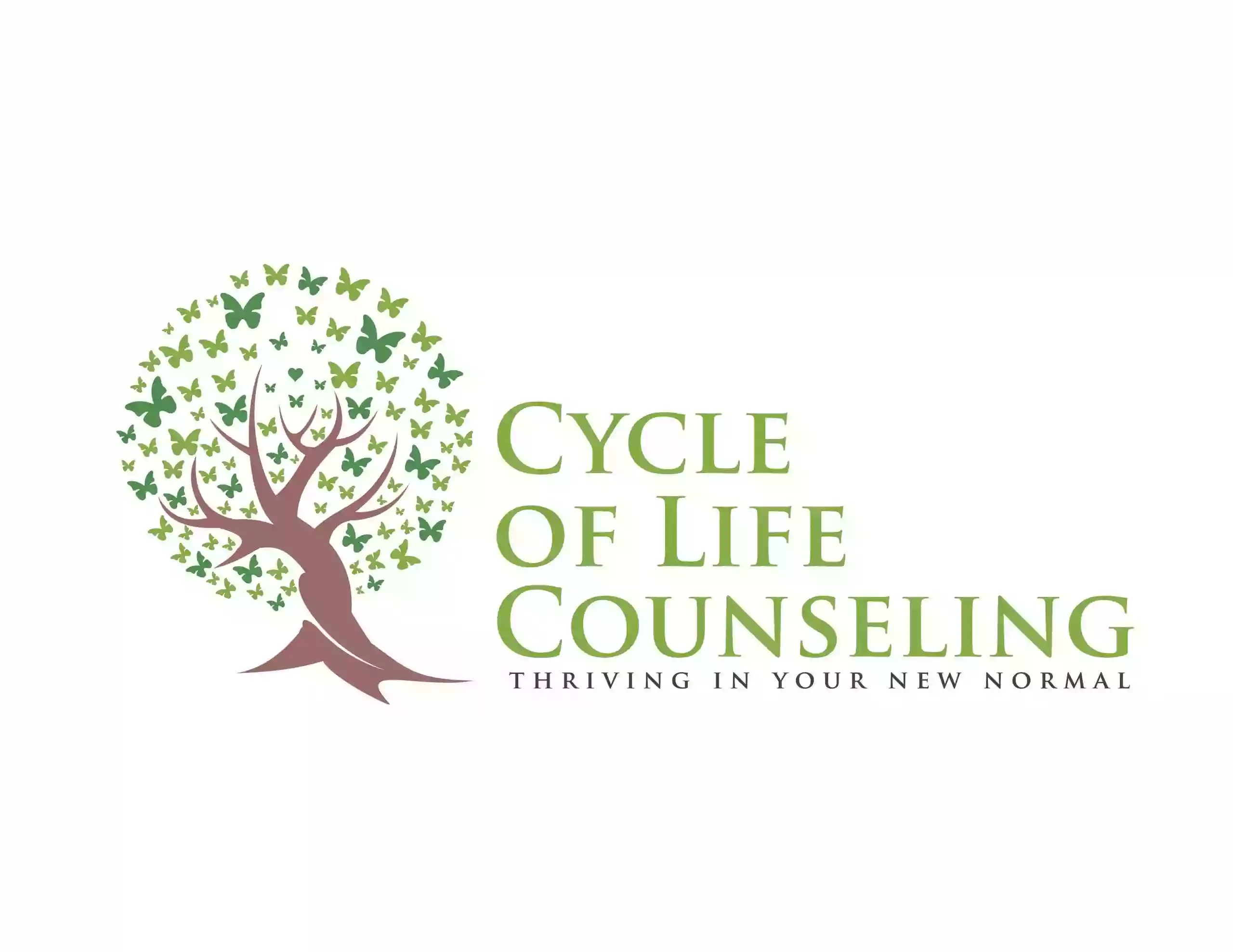 Cycle of Life Counseling