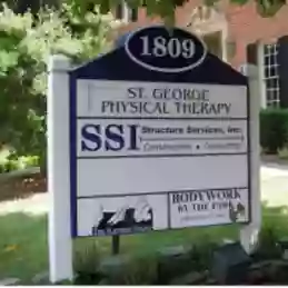 St. George Physical Therapy