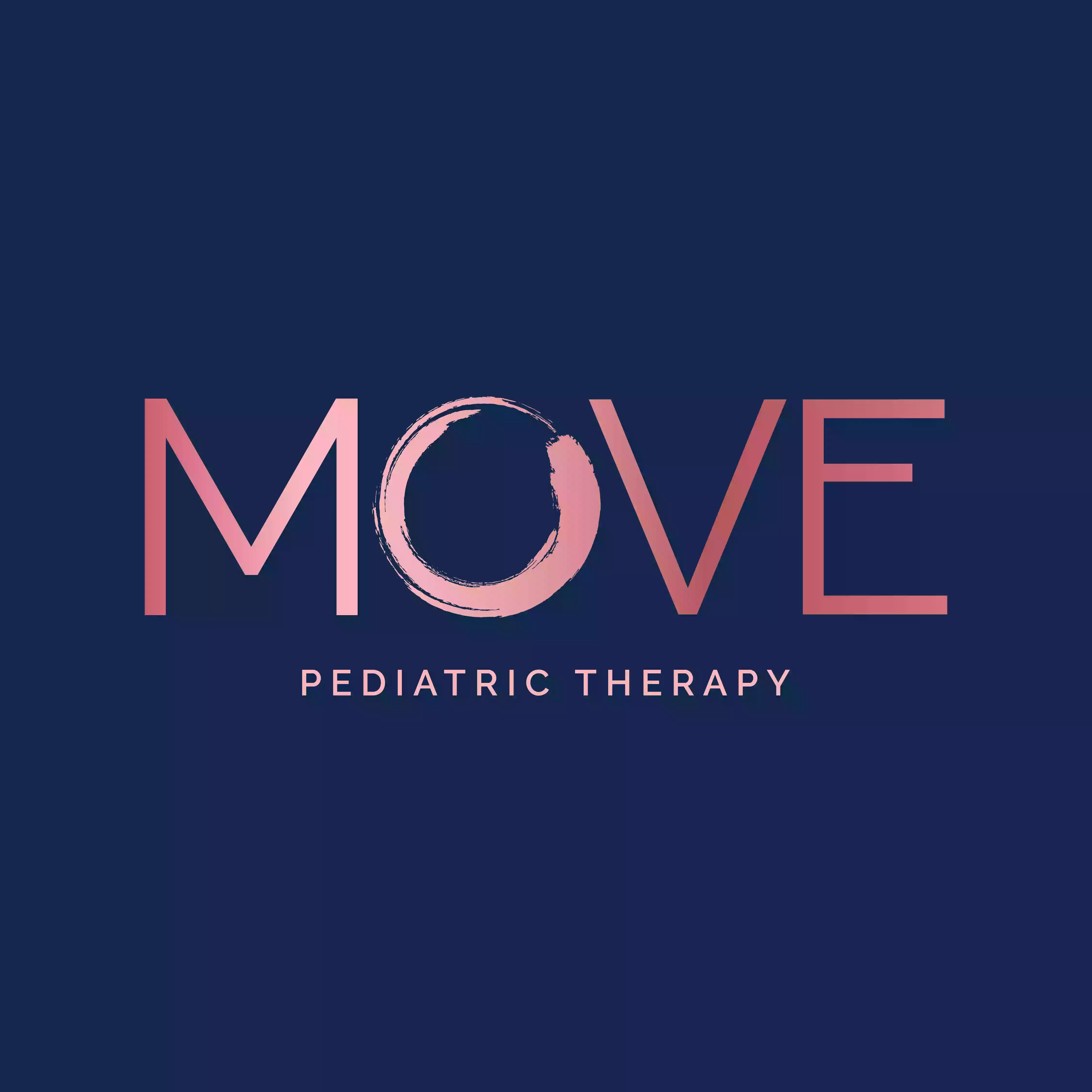 Move Pediatric Therapy