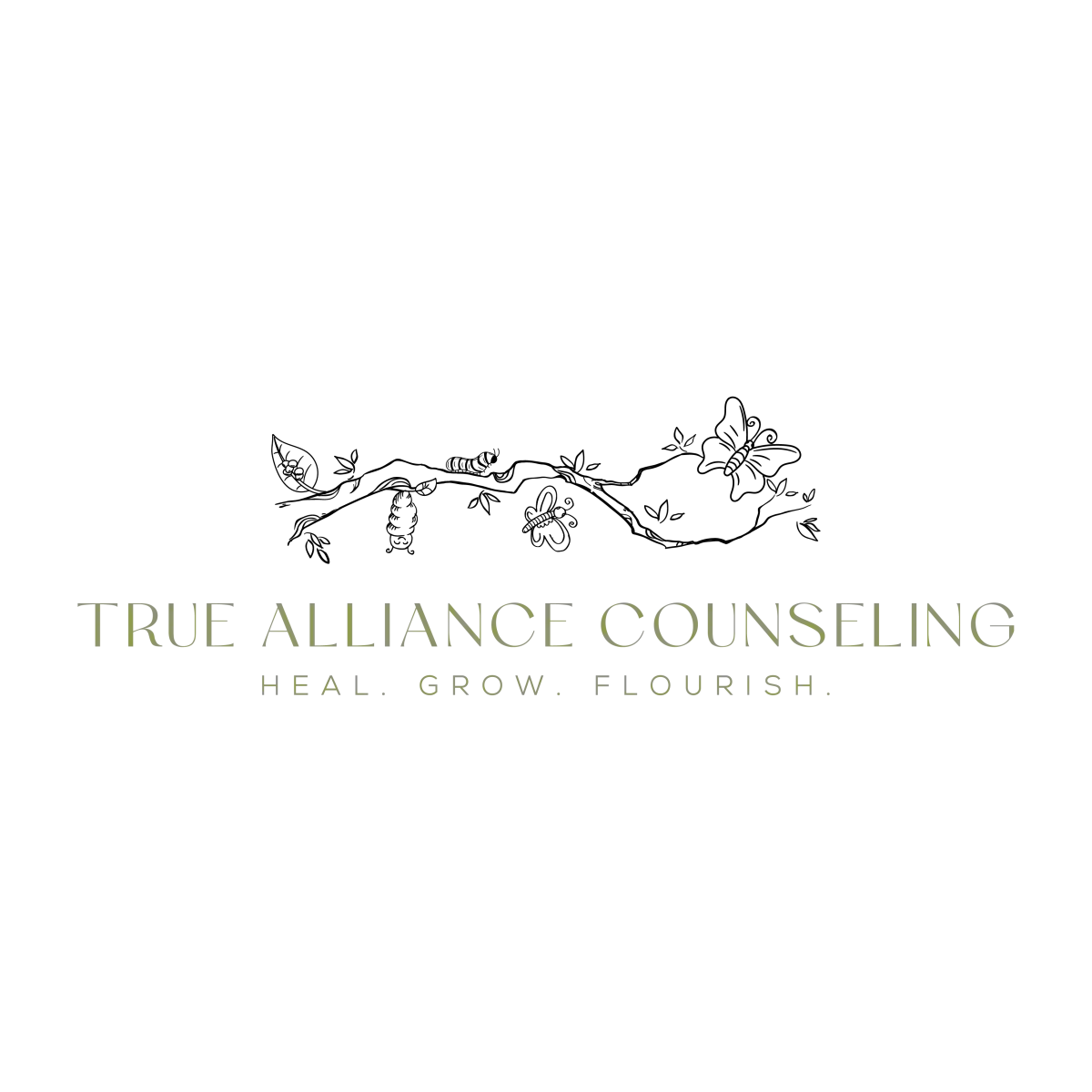 True Alliance Counseling, PLLC