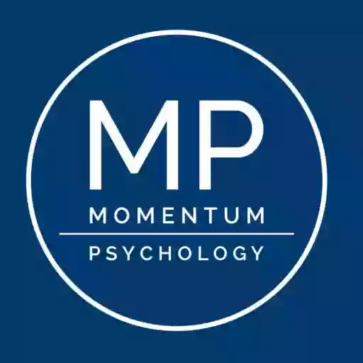 Momentum Psychology, PLLC by Dr. Jan Newman