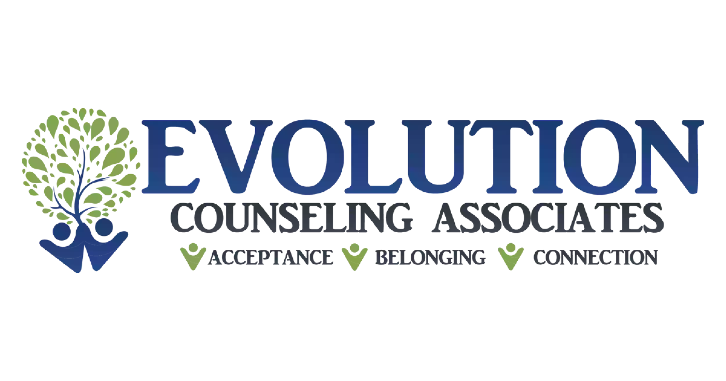 Evolution Counseling Associates PLLC