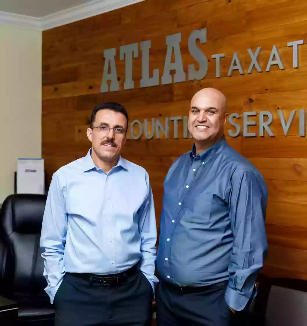 Atlas Taxation and Accounting Services INC