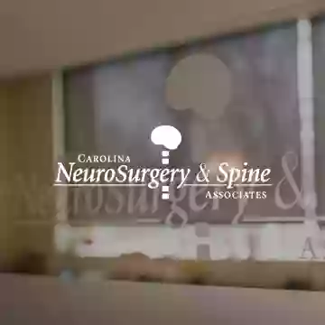 Carolina Neurosurgery & Spine Associates - Concord Physical Therapy