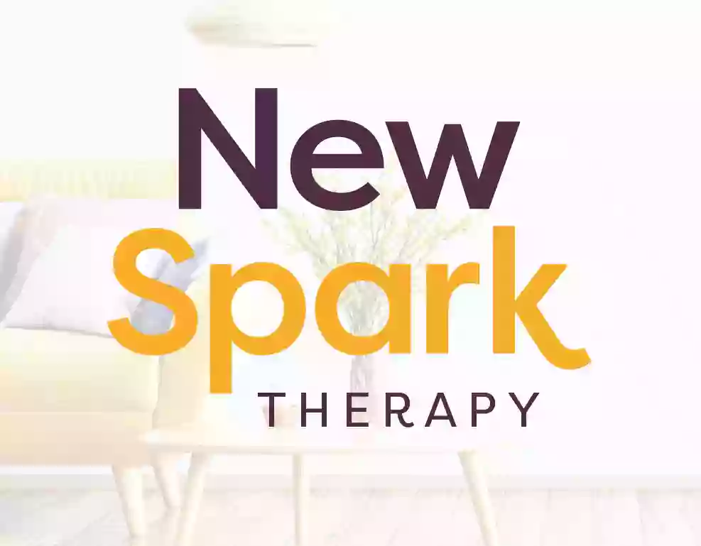 New Spark Therapy