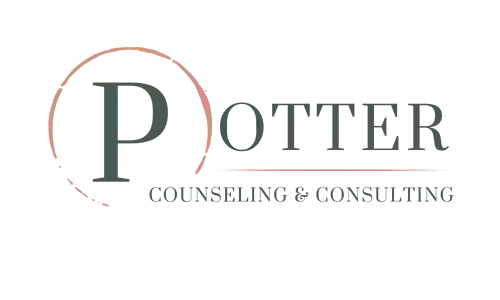 Potter Counseling & Consulting, PLLC