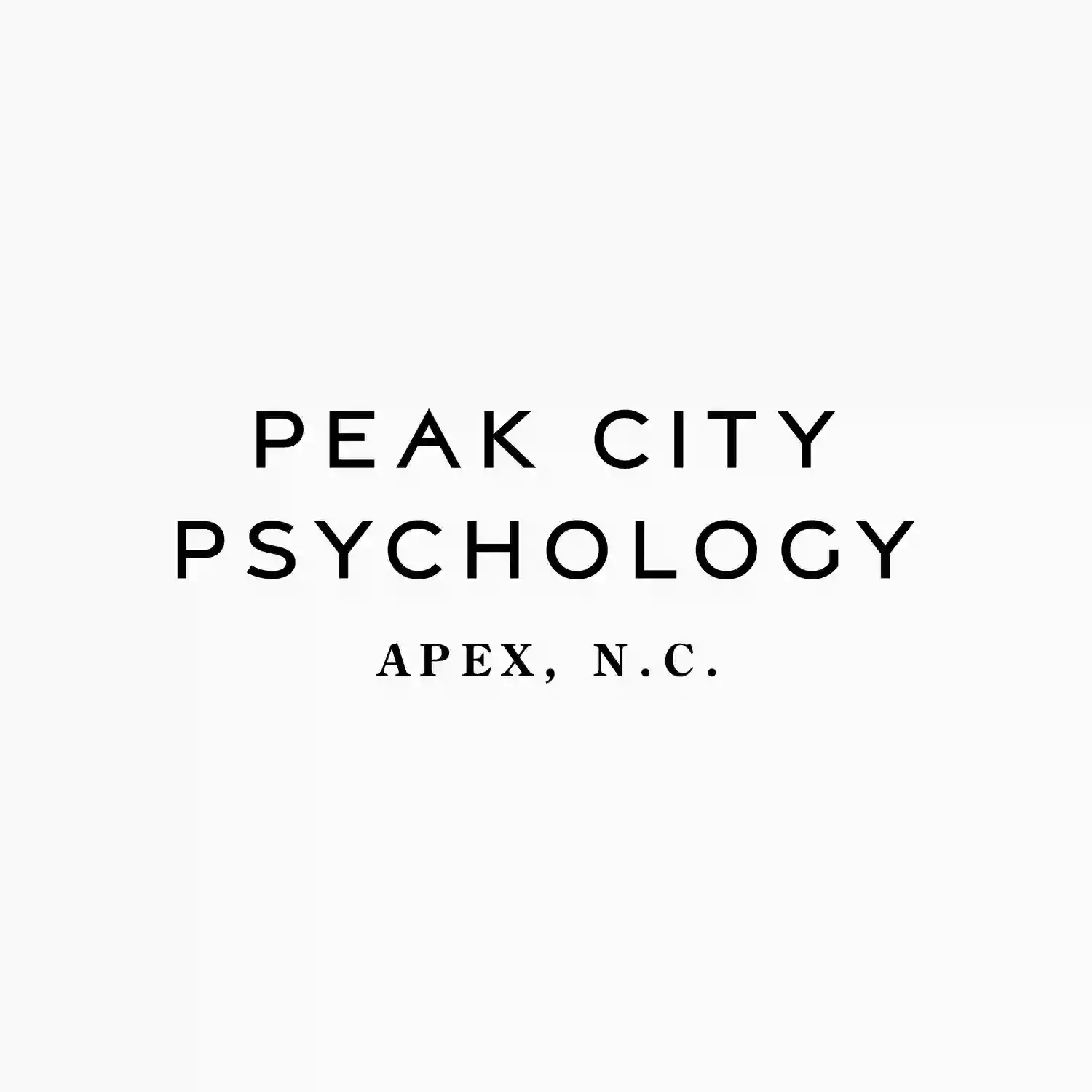 Peak City Psychology