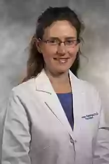 Dr. Katherine Applegate